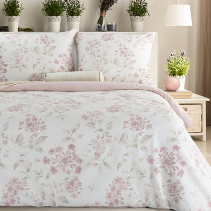 Posteľné návliečky LILA